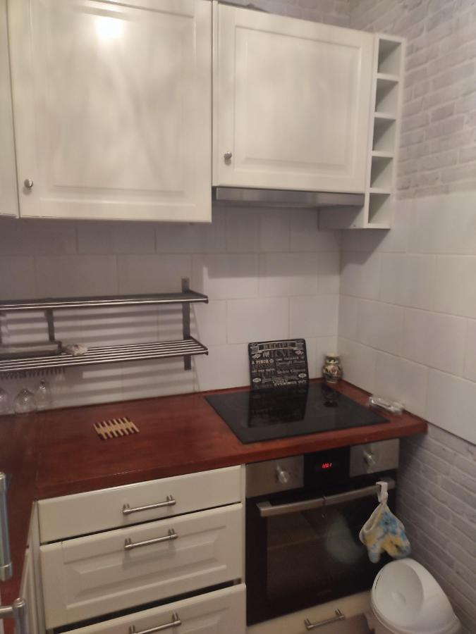 Casa Andy Brasov Lejlighed Eksteriør billede