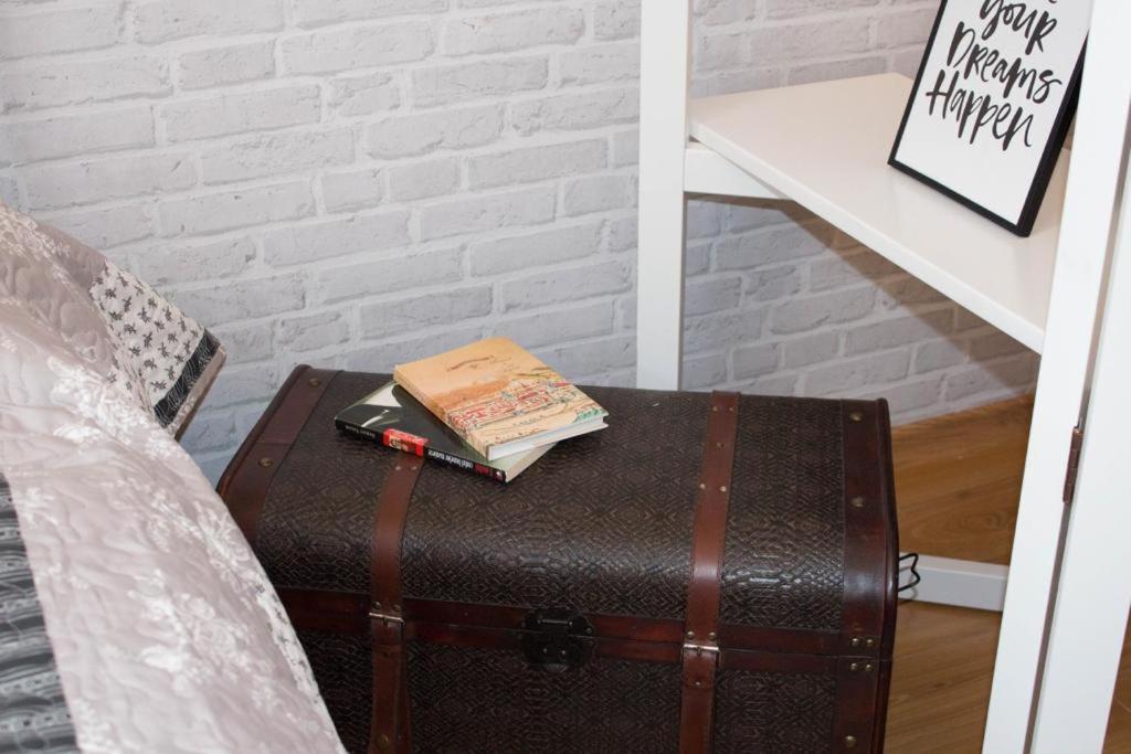 Casa Andy Brasov Lejlighed Eksteriør billede